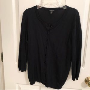 Talbots Cardigan